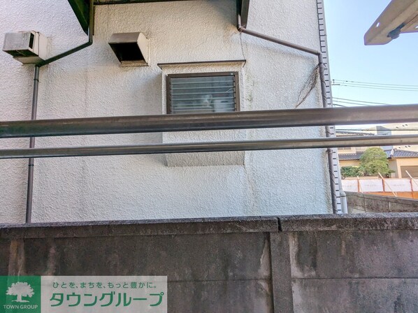 メゾンフジヌキの物件内観写真